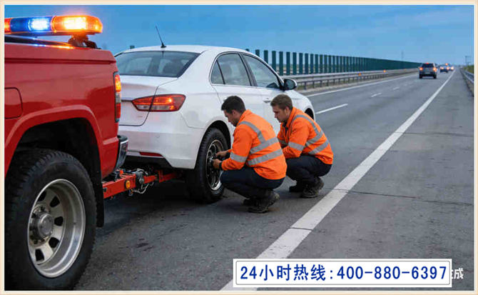 三河汽车救援道路救援 三河汽车救援道路救援
